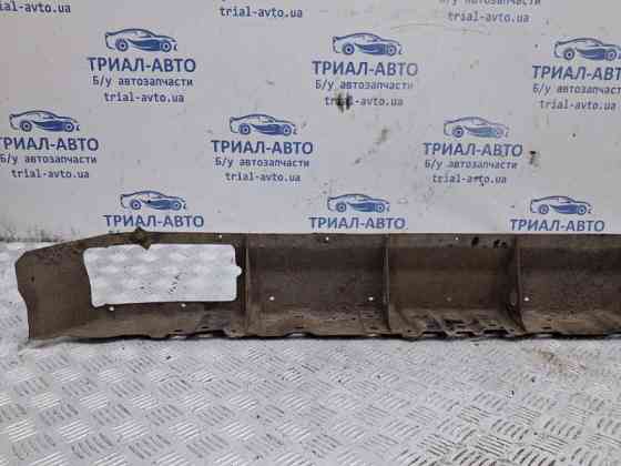 Усилитель бампера задний Mitsubishi Pajero Sport 1996-2008 MR230301 (Арт. 64861) Киев