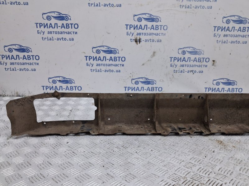 Усилитель бампера задний Mitsubishi Pajero Sport K9 3.0 БЕНЗИН 6G72 1996 (б/у) Київ - зображення 6