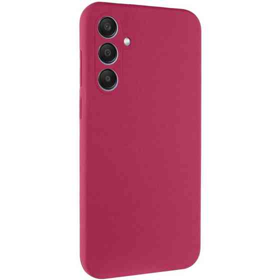 Чехол Silicone Cover Ummi Lakshmi Full Camera (AA) для Samsung Galaxy S24 Херсон