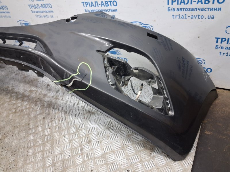Бампер передний Mazda 3 2013-2019 BFZC500318P (Арт. 86307) Киев - изображение 8
