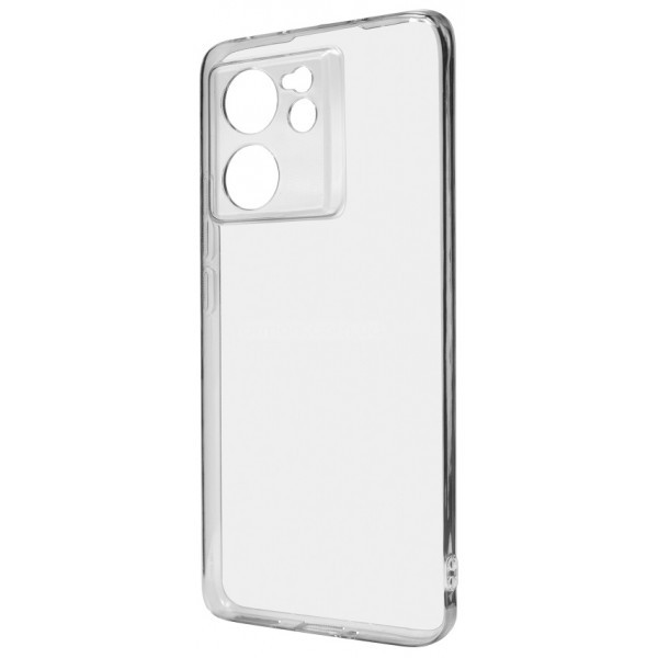 Чохол ArmorStandart Air Camera cov для Xiaomi 13T/13T Pro Прозорий (Код товару:36512) Харків - зображення 2