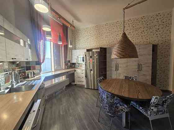 долгосрочная аренда 4-к квартира Киев, Голосеевский, 1200 $/мес. Київ