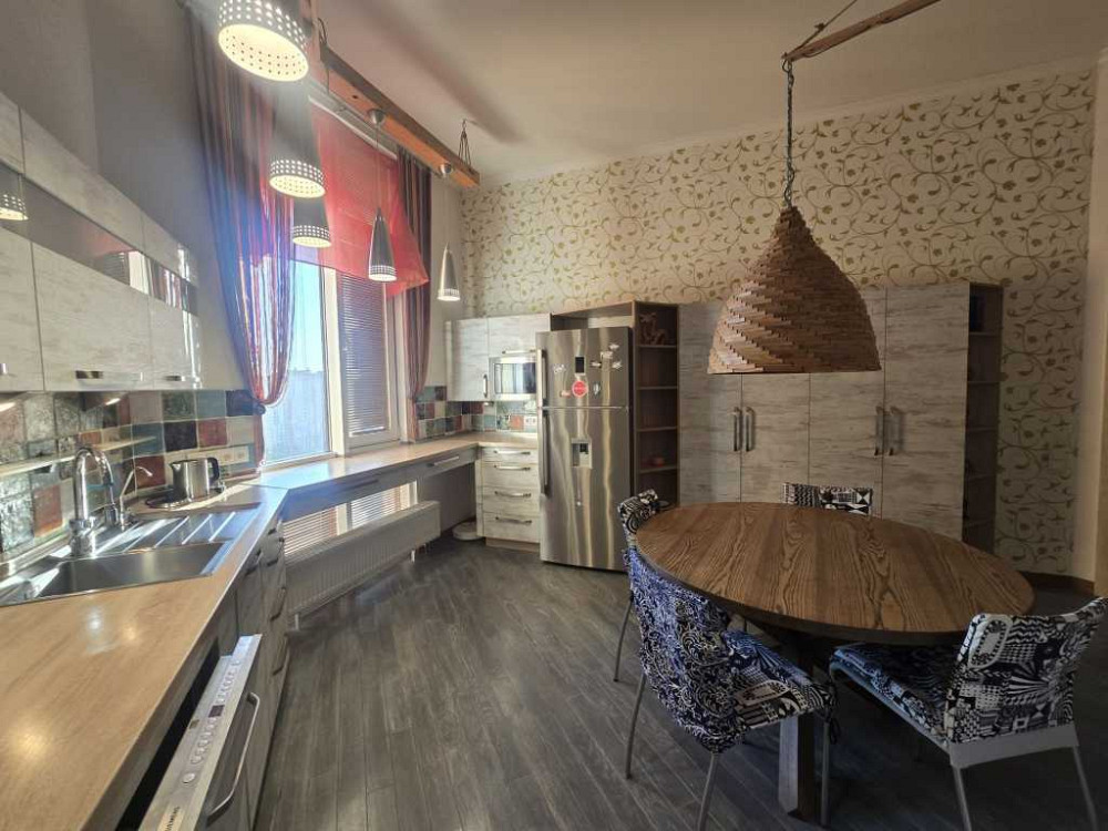 долгосрочная аренда 4-к квартира Киев, Голосеевский, 1200 $/мес. Київ - зображення 1