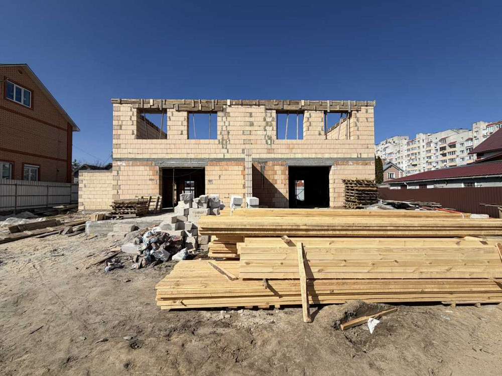 продажа 4-к дом Киево-Святошинский, Буча, 125000 $ Буча - изображение 10