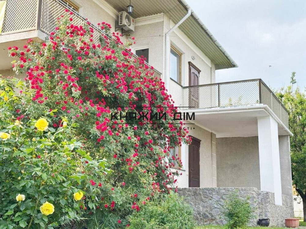 БЕЗ Комісії! Продаж 2 поверхового будинку с. Гнідин КОД 2211798 Київ - зображення 2