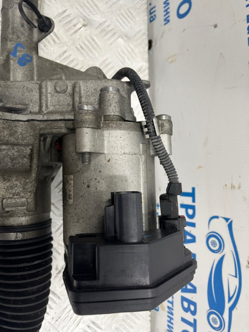 Рулевая рейка Ford Fusion USA 2013-2020 KG9Z-3504-G (Арт. 71905) Київ - зображення 6
