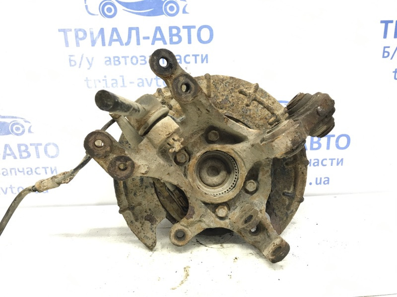 Цапфа задняя левая со ступицей Kia Ceed 2006-2012 527101H500 (Арт. 44241) Киев - изображение 1