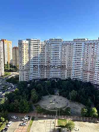 Продаж 1-кімнатної квартири, вул. Олени Пчілки, 2-Б, м.Позняки Киев