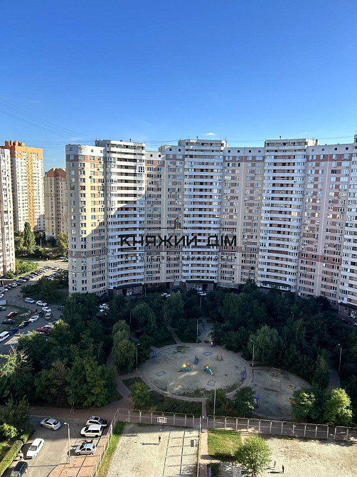 Продаж 1-кімнатної квартири, вул. Олени Пчілки, 2-Б, м.Позняки Київ - зображення 4