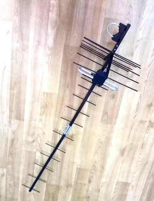 Антенна направленная 560-930 МГц 13 дБ 50 Вт, MT-5693SA Днепр - изображение 12