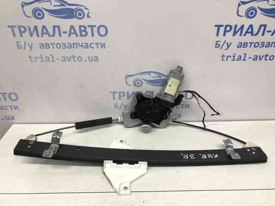 Стеклоподъемник задний правый SsangYong Kyron DJ 2.0 DIESEL D20DT 2005 (б/у) Київ
