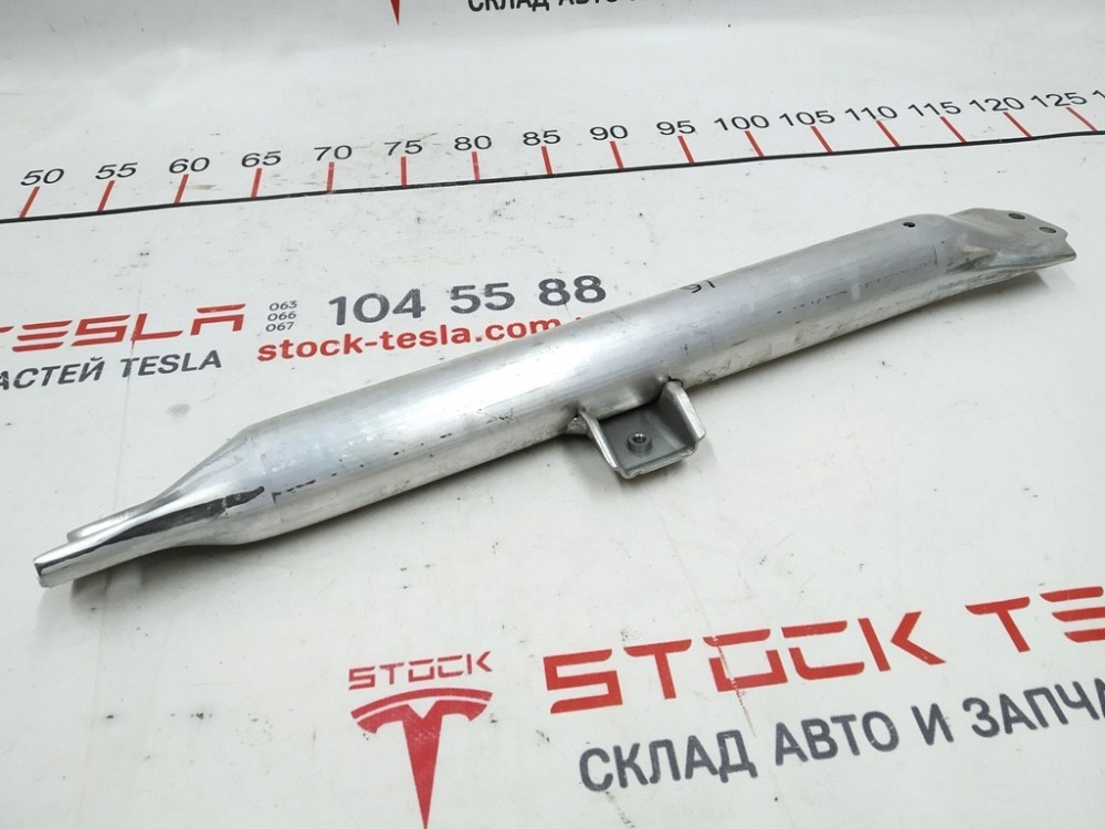 Усилитель распорка стоек амортиз левая RWD Tesla model S 1003617-00-E Киев - изображение 1