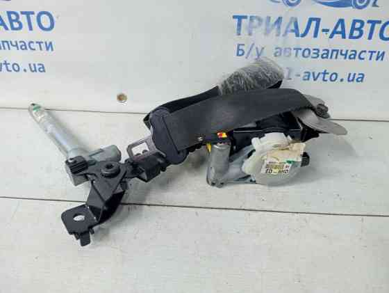 Ремень безопасности передний правый Kia Sportage SL 1.7 DIESEL D4FD 2010 (б/у) Київ