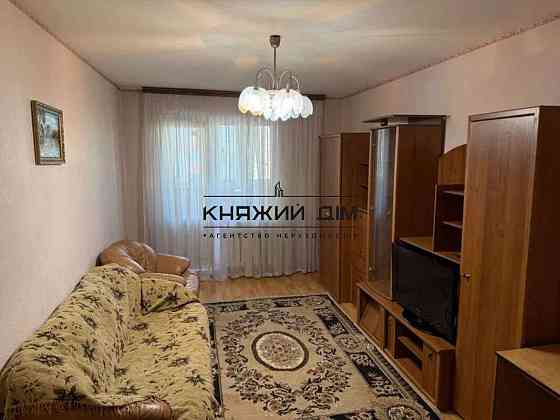 Є генератор! Оренда 3-кімнатної квартири на Осокорках . Код об'єкту: 1186755 Київ