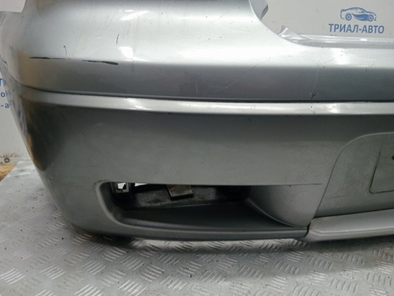 Бампер задний Mitsubishi Outlander 2003-2006 MN150480WB (Арт. 59667) Київ - зображення 4