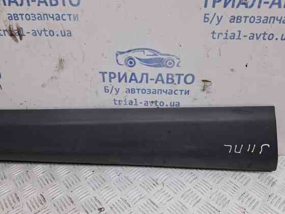 Накладка двери Nissan Qashqai 2013-2022 808714EA0A (Арт. 64922) Киев
