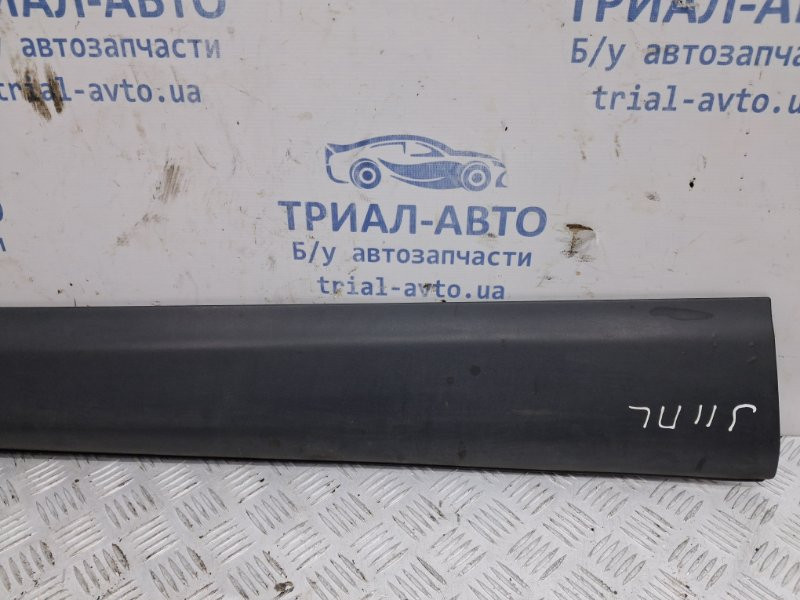 Накладка двери Nissan Qashqai J11 1.2 БЕНЗИН HRA2DDT 2013 перед. лев. (б/у) Киев - изображение 3