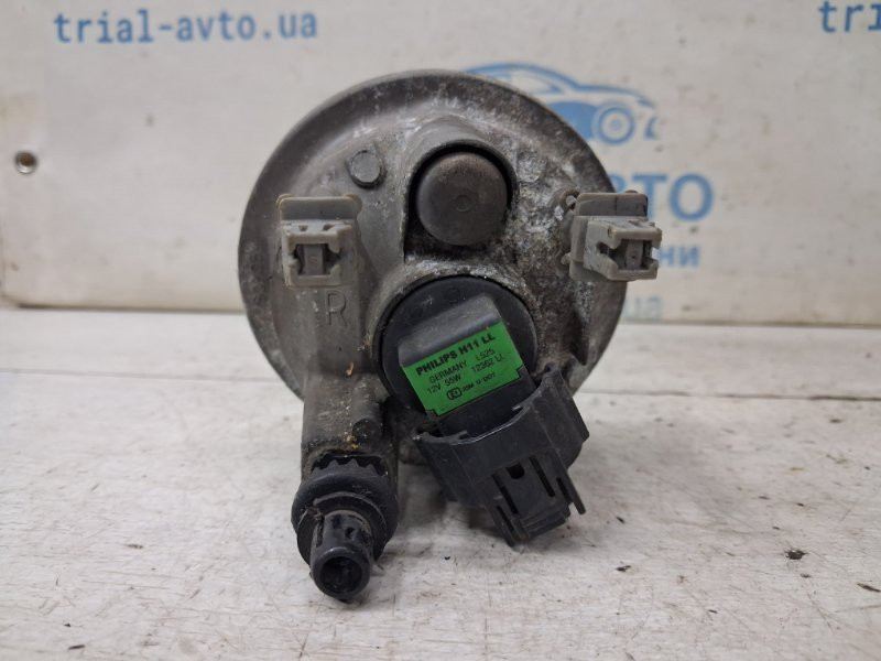 Фара противотуманная левая Suzuki SX4 2006-2014 35510-54GA0 (Арт. 86321) Киев - изображение 4
