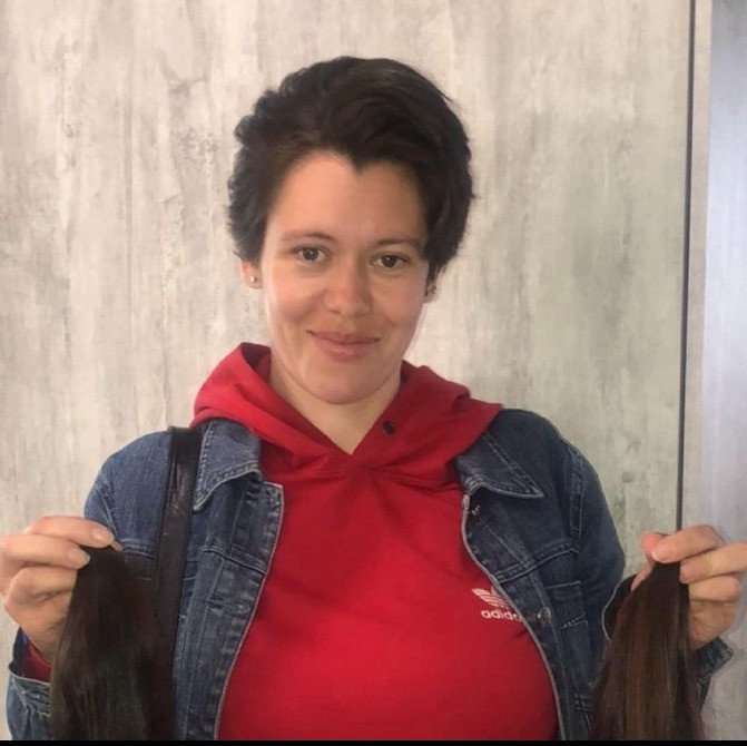 Дівчата у Львові, куплю ваше довге волосся ДОРОГО Telegram 0633013356 Viber 0961002722 Львов - изображение 9