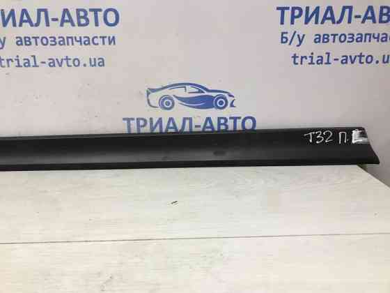 Накладка двери Nissan X-Trail 2014-2021 808774CE0A (Арт. 55366) Київ