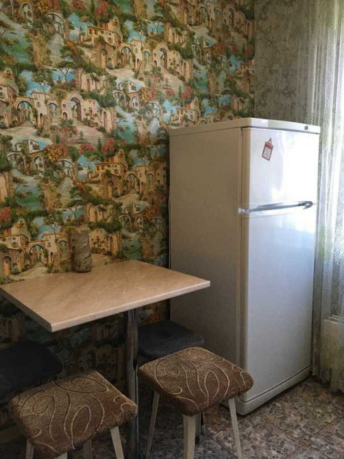 долгосрочная аренда 2-к квартира Одесса, Хаджибейский, 7000 грн./мес. Одесса - изображение 8