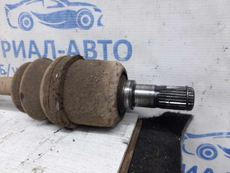 Привод задний Hyundai Tucson 2004-2009 496002E000 (Арт. 34293) Киев - изображение 4