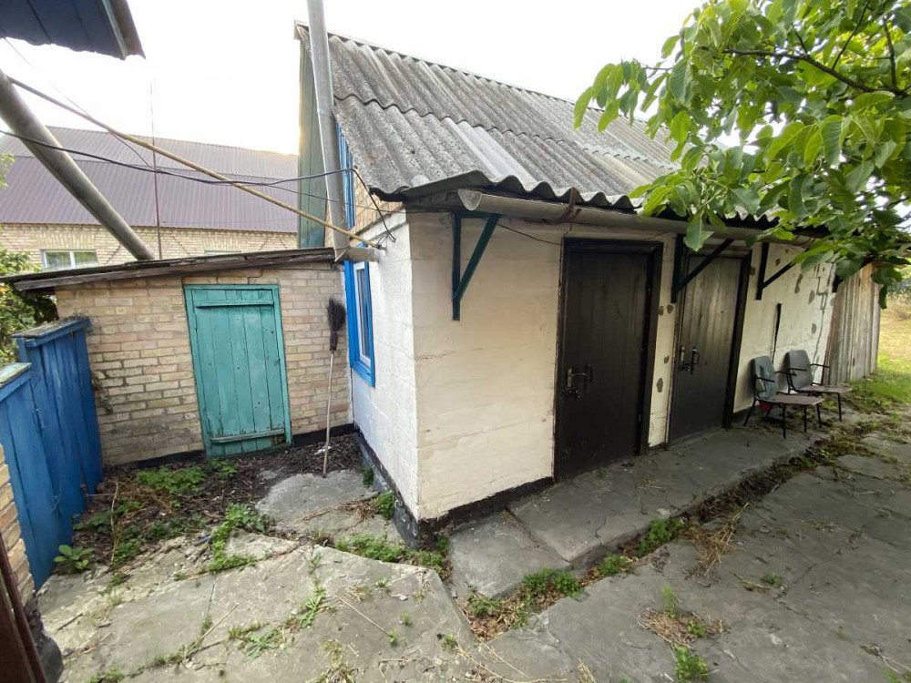 продажа 5-к дом Киево-Святошинский, Дмитровка, 69000 $  - зображення 3