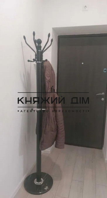ОРЕНДА 1 к.квартира-студія метро Видубичи ЖК Skyhill! №11182665 Київ - зображення 10