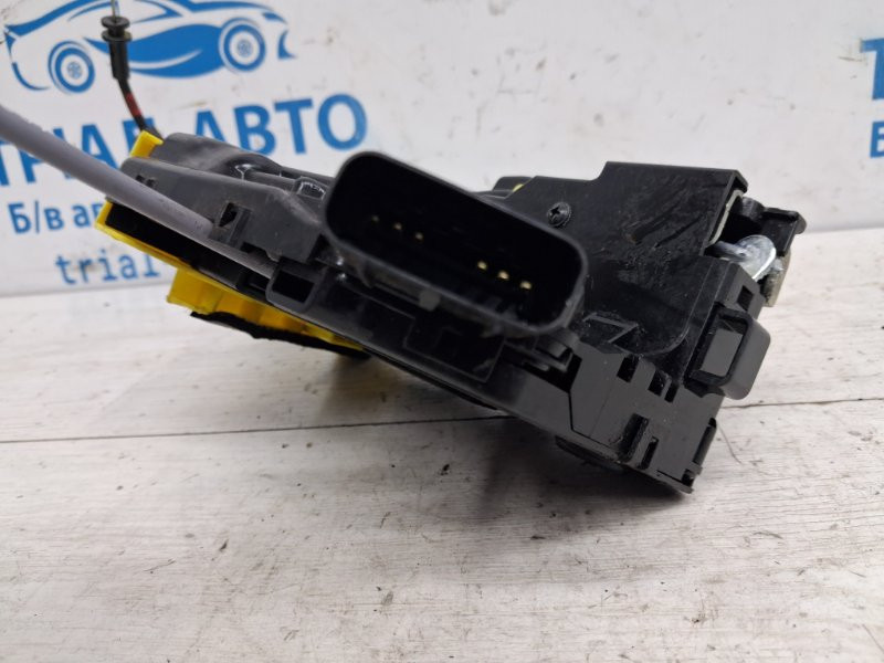 Замок двери задний левый Kia Sportage 2015-2022 81410F1110 (Арт. 70677) Київ - зображення 4