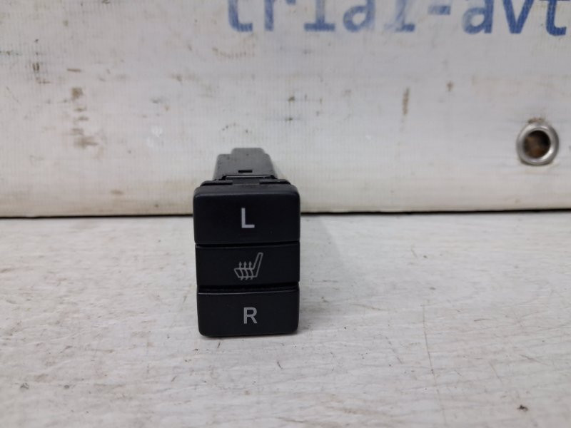 Кнопка подогрева Toyota RAV 4 A30 2.0 БЕНЗИН 1AZFE 2005 (б/у) Киев - изображение 1