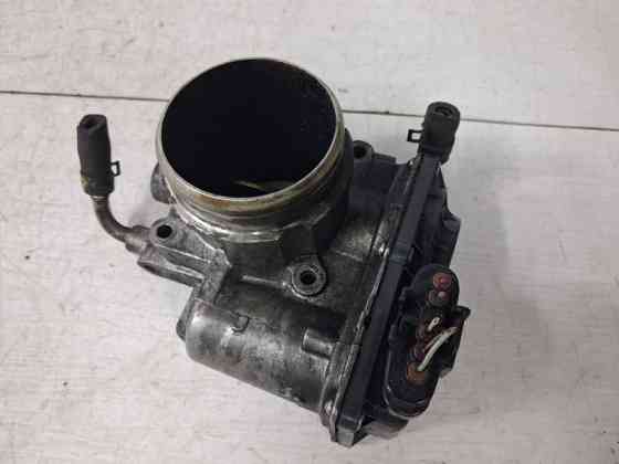 Заслонка дроссельная Mazda CX 5 KE 2.2 DIESEL 2011 (б/у) Київ