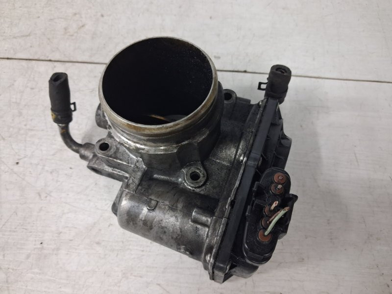 Заслонка дроссельная Mazda CX 5 KE 2.2 DIESEL 2011 (б/у) Київ - зображення 3