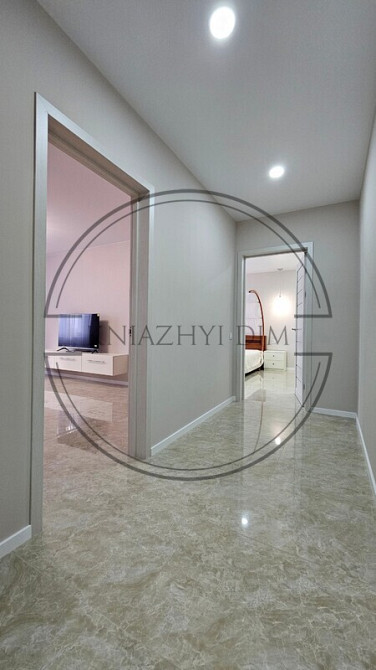 Оренда 2-кімнатна роздільна квартира в новому будинку. № 11200651 Київ - зображення 4