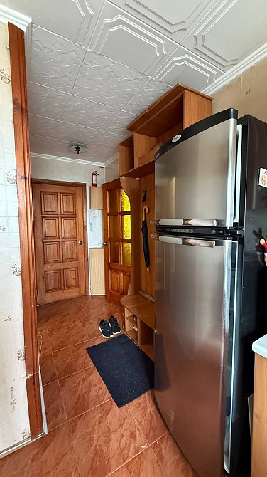 Пропоную зняти 1 кімнатну квартиру жм Перемога 6, вул. Набережна Перемоги. Днепр - изображение 2