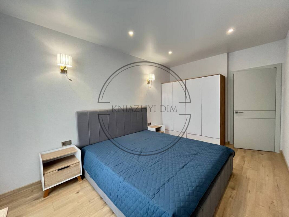 Перша здача! Оренда 2 кімнатної квартири ЖК Берег Дніпра КОД 11202803 Киев - изображение 8