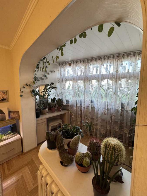 продажа 3-к квартира Белоцерковский, Белая Церковь, 78000 $ Біла Церква - зображення 8
