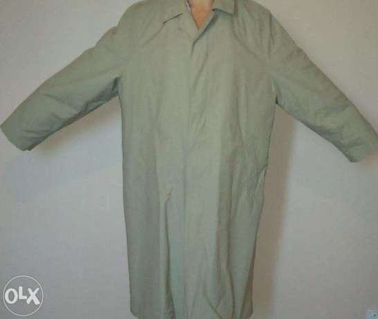 Полупальто. Плащ. Куртка. Пальто. Новый. р. 52-54 Киев - изображение 4