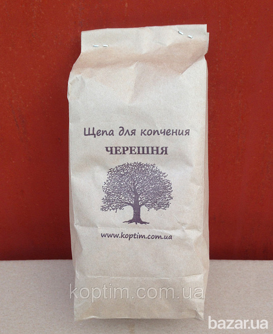 Щепа черешни для копчения Харьков - изображение 1