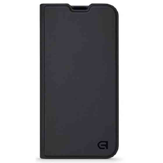 Чохол-книжка ArmorStandart OneFold для Xiaomi Poco X7 Pro Black (ARM82737) (Код товару:40679) Харків