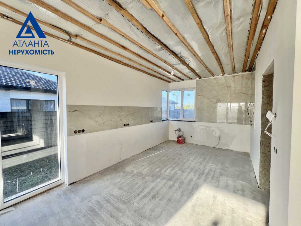 продажа 3-к дом Луцк, Боратин, 125000 $  - изображение 9