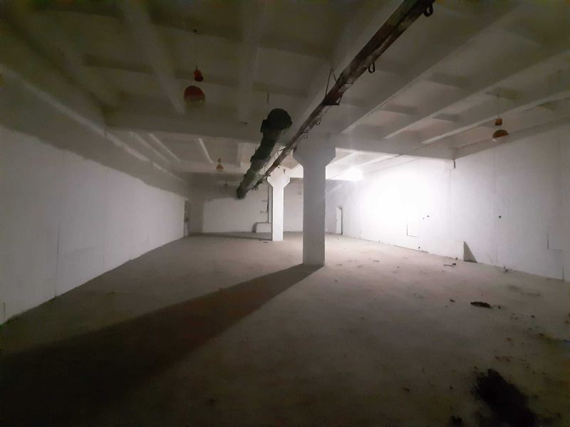 Продам. Промислову базу 13 670 м.кв. на 1,6 Га. 12-й квартал Дніпро - зображення 3