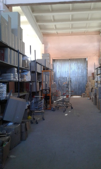 Аренда складов/ цехов на закрытой территории Одесса - изображение 2