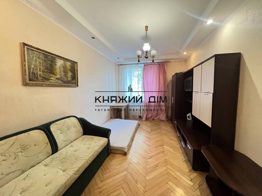 Двокімнатну квартиру, 5 хвилин метро Звіринецька .КОД Объекта: 117636 Киев - изображение 8