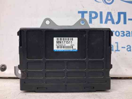 Блок управления АКПП Mitsubishi L200 2006-2015 MN171511 (Арт. 69495) Киев
