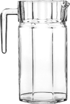 Глек Pasabahce Kosem PS-43414 1250 мл Киев - изображение 1