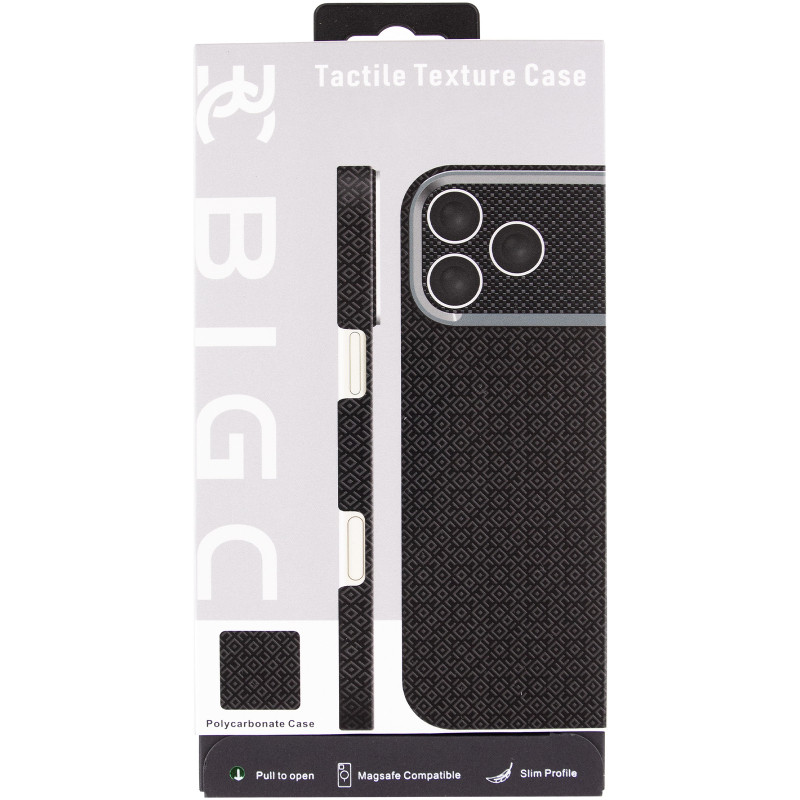 Чехол PC Sparta Slim Shield with Magnetic Fit для Apple iPhone 18 Pro Max (6.9") Херсон - изображение 6