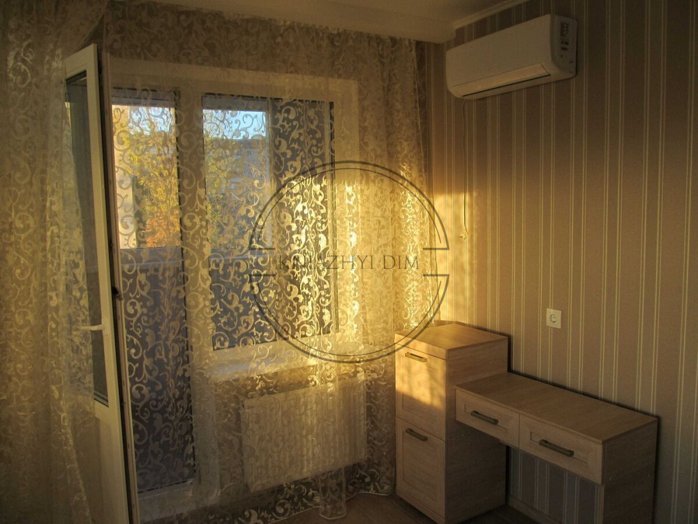 Продажа 2-кімнатна, 4 пов. ЖК "Кристер Град", Сергія Данченко 5 Киев - изображение 12