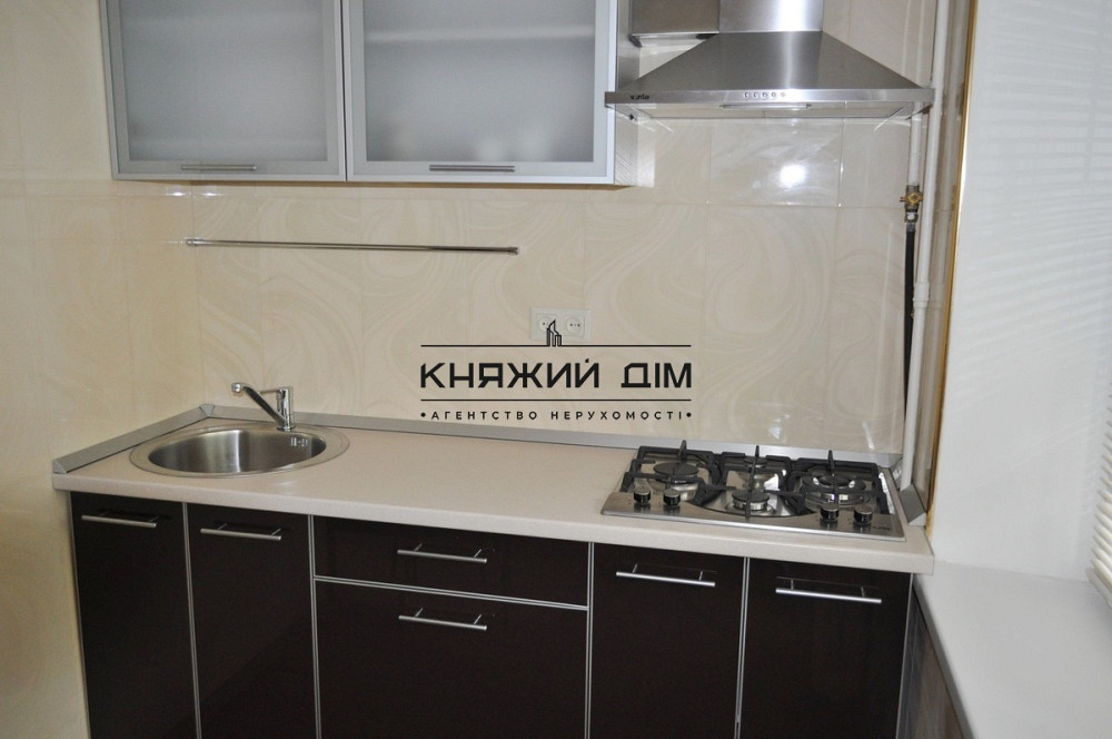 Оренда 1 кв. на КПІ, 5-10 хв. ходьби. №11195624 Київ - зображення 5