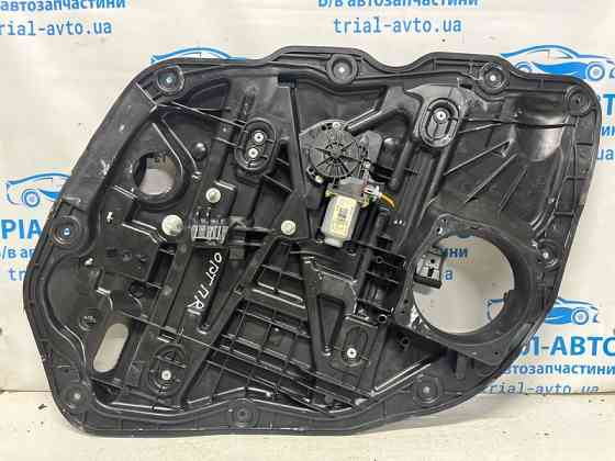 Стеклоподъемник передний правый Kia Optima TF 2.4 БЕНЗИН G4KJ 2010 (б/у) Київ