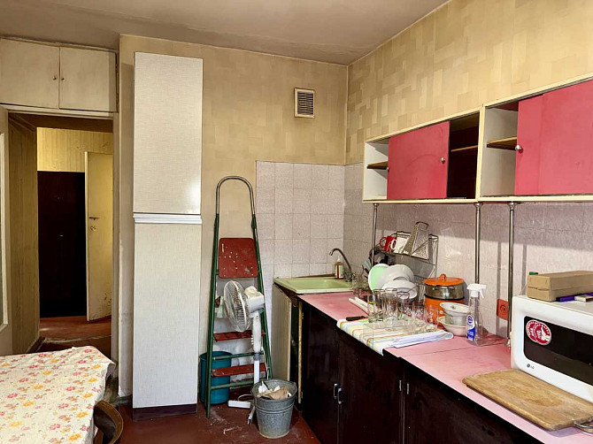 продажа 1-к квартира Киев, Святошинский, 49900 $ Київ - зображення 6